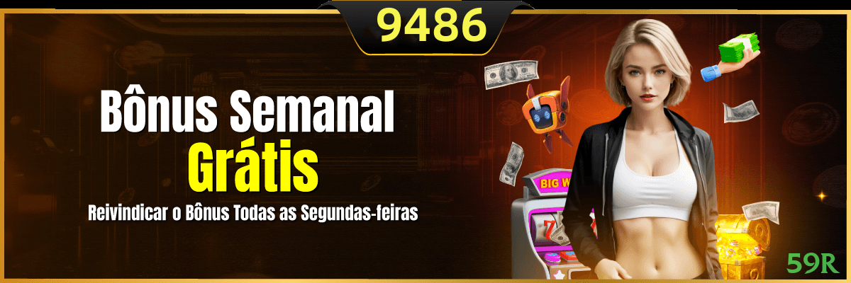 Promoções e Bônus